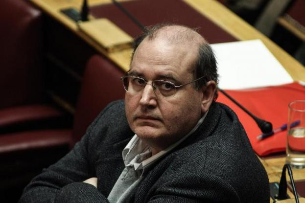 Νέο ενδοκυβερνητικό μέτωπο: «Όχι» Ν. Φίλη σε Π. Καμμένο για την αγορά «στελθ» μαχητικών